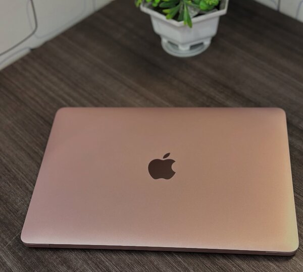MacBook Air 2016