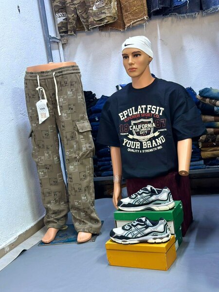 Soutien-gorge fitness pour hommes