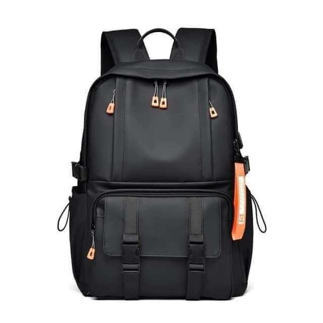 Sac à Dos à Port Usb. Utilisation Affaire,École,Voyage.