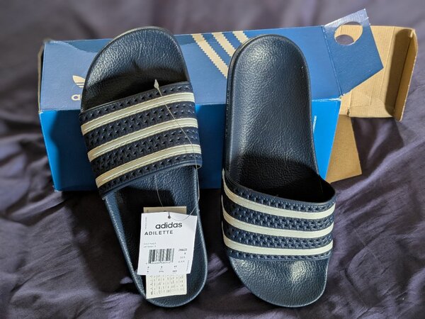 Adidas Adilette Claquettes