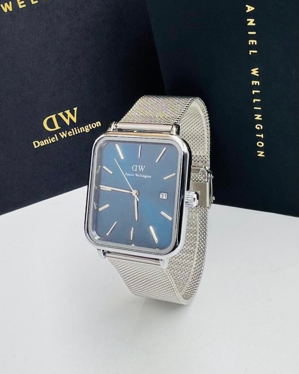 Montre Élégante Daniel Wellington