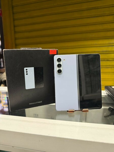 Galaxy Z Fold4 256gb 12Ram