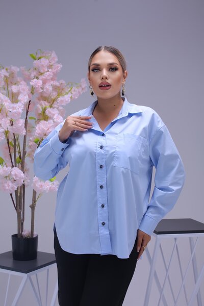 Двойка рубашка / брюки