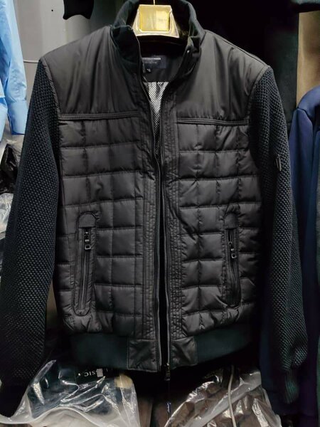 Куртка деми