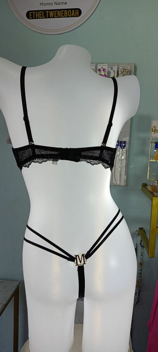 Lingerie Marie France