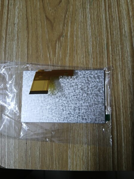 Écran Lcd yamaha psr sx 600