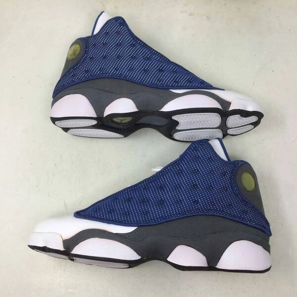 Baskets montantes sport homme