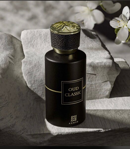 Parfum Oud Classic Homme