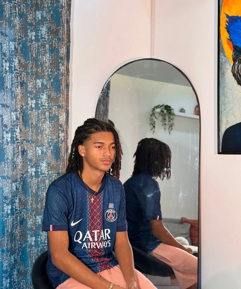 Maillots de Foot Cool et Confortables