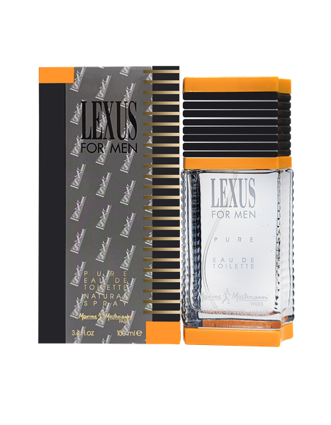 Parfum LEXUS