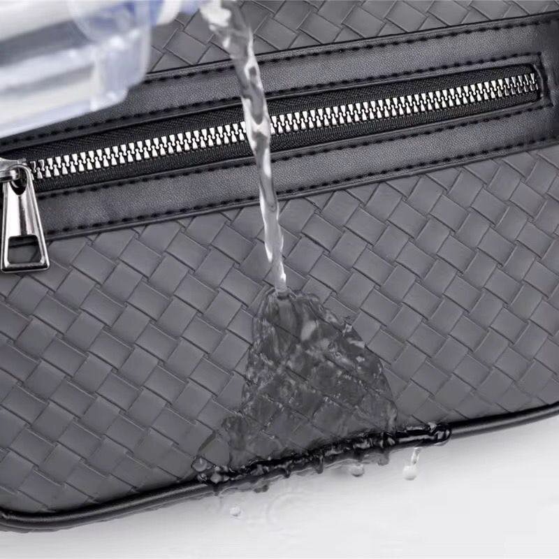 Sac bandoulière imperméable homme