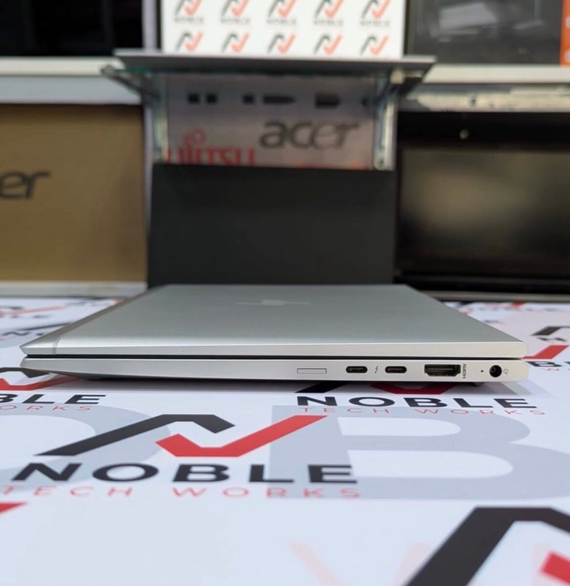 HP ELITEBOOK I5 11th Gen