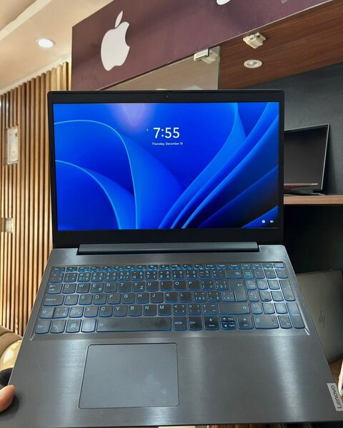 LENOVO IDEAPAD GAMING