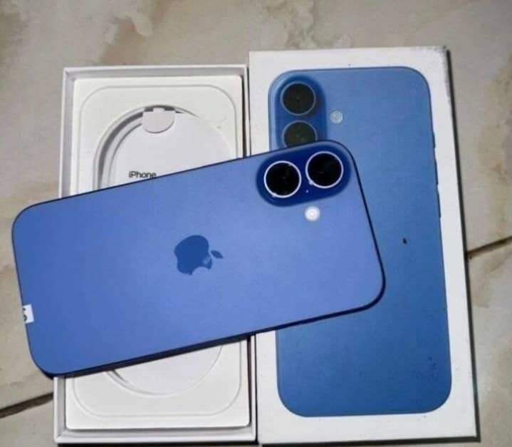 Apple iPhone 13 - Smartphone Reconditionné