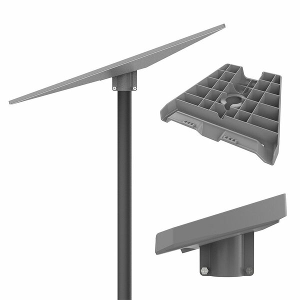 Starlink Gen3 Pipe Adapter OEM