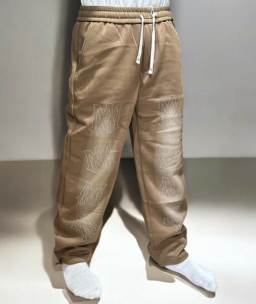 Pantalon homme