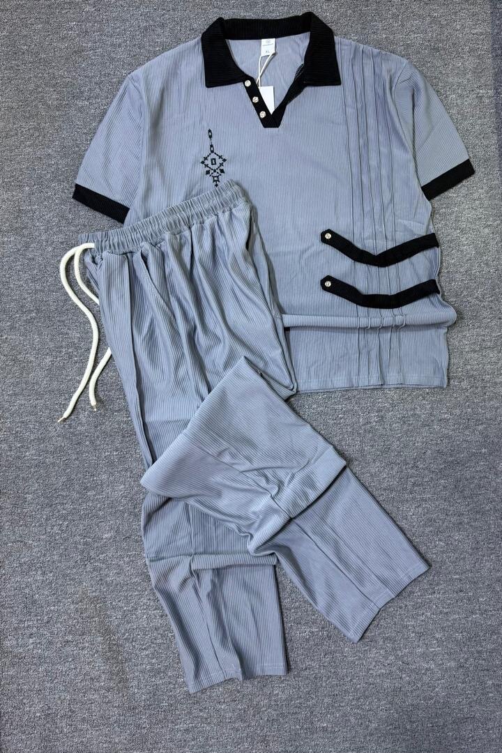 Pyjama deux pièces Homme