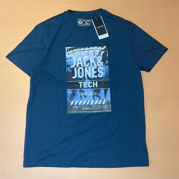 Men’s Casual T-shirts