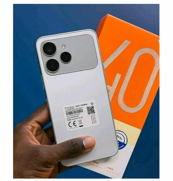 Tecno Smartphone Imperméable