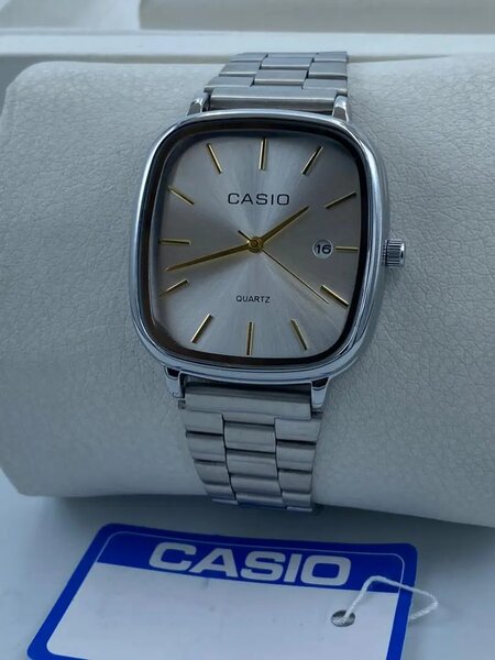 Montre casio
