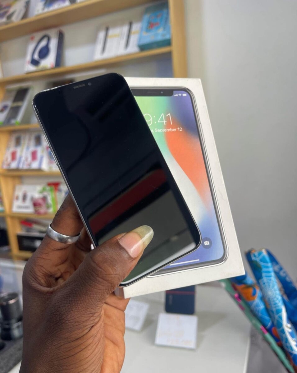 Smartphone moderne débloqué