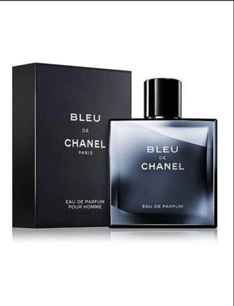 Eau de Parfum Bleu de Chanel