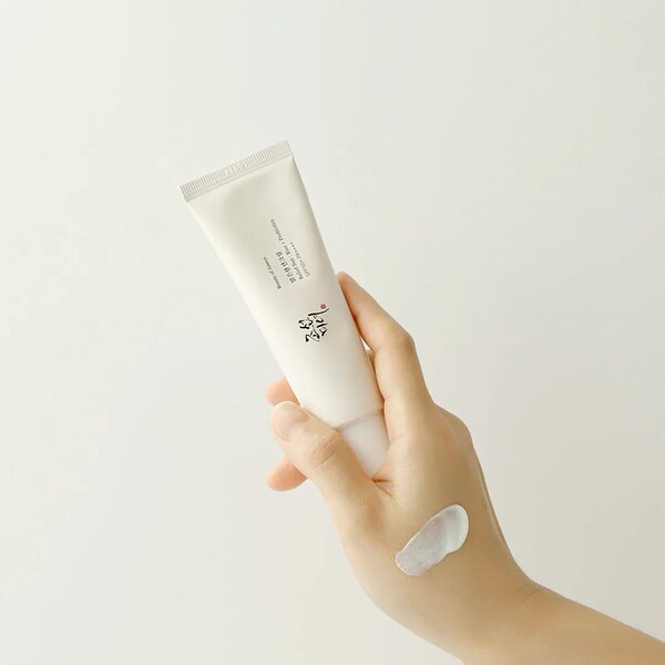 Beauty of Joseon Relief Sun: Rice + Probiotics SPF 50+ PA+++