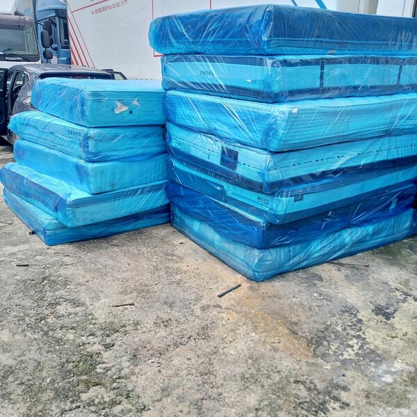 Matelas importer