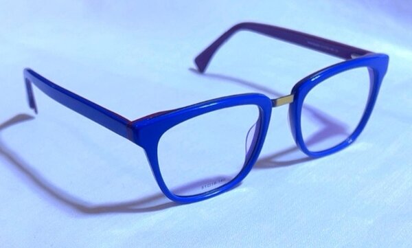 Lunettes de vue élégantes