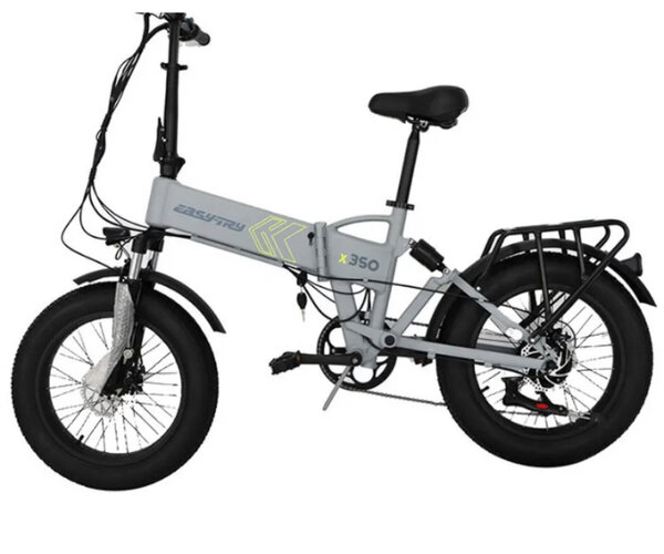 Vélo Électrique Pliable Easyway 350W
