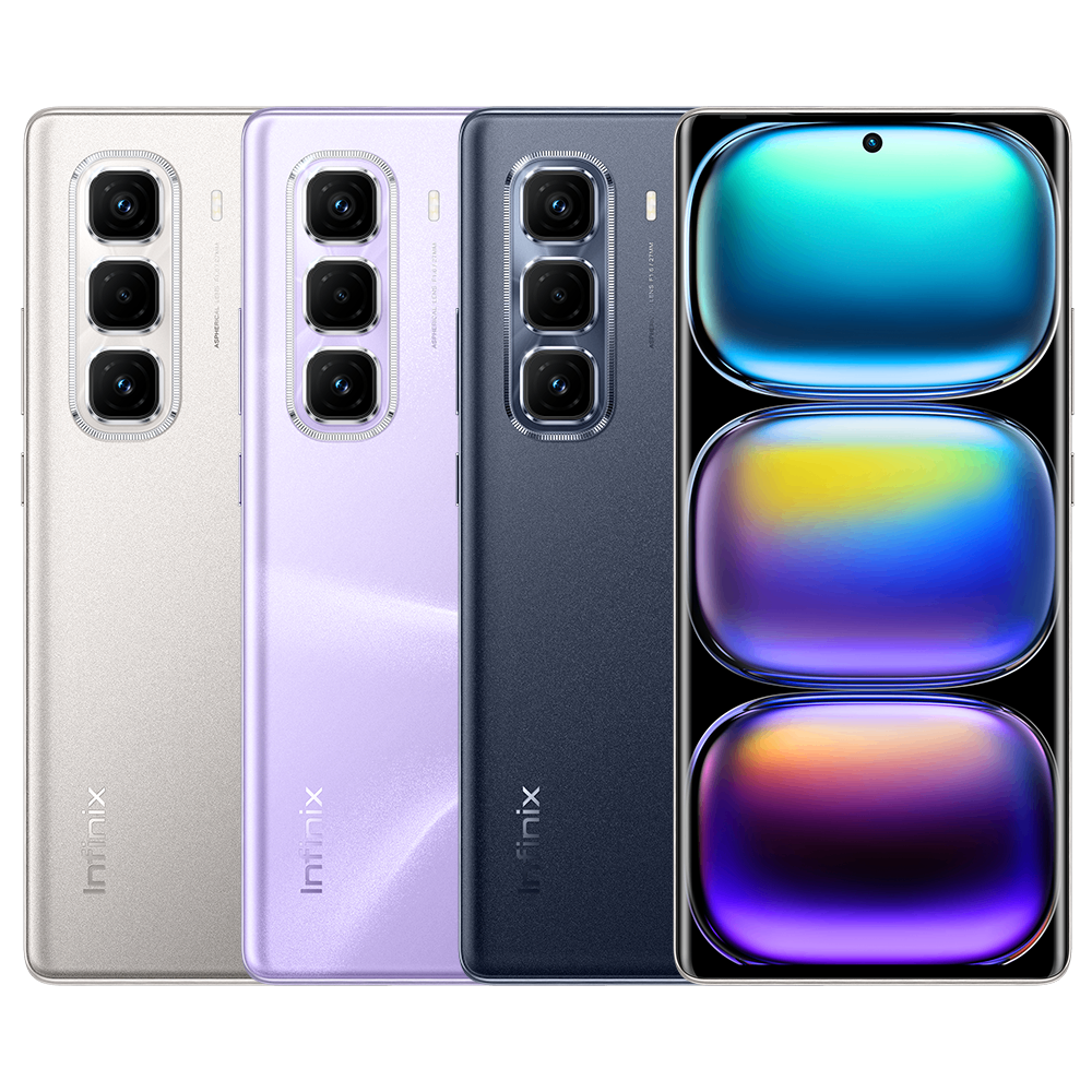 Infinix HOT 50 Pro+ 256GB