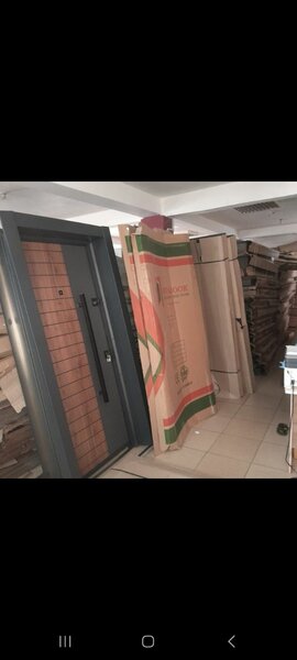 Luxury Turkey Security Doors