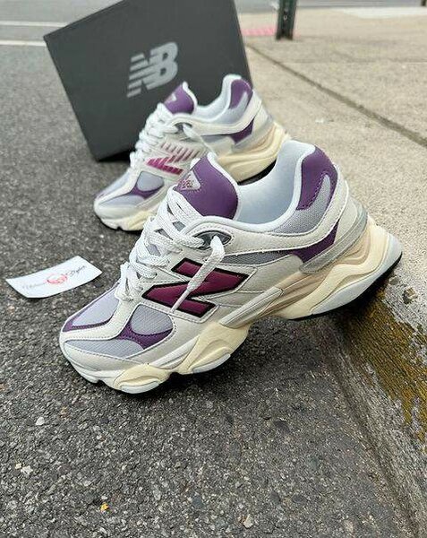 CHAUSSURE NEW BALANCE FEMME