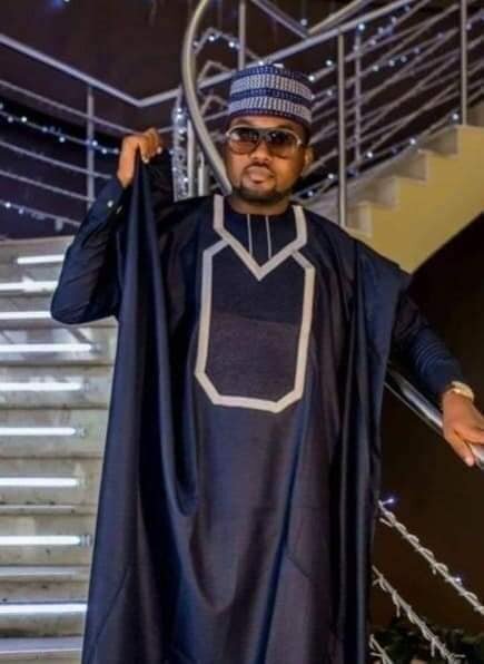 tunique homme en deux pièces  et trois pièces