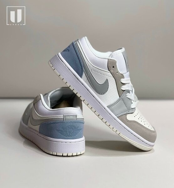 Nike Air Jordan 1 Low