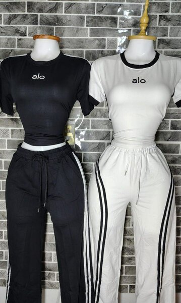 Ensemble survêtement femme ALO