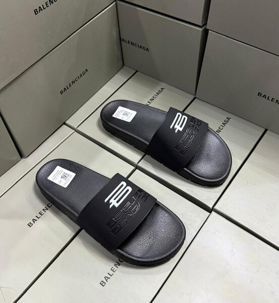 SANDALE BALENCIAGA GOMME ORIGINALE