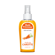 HUILE PRECIEUSE CAROTTE 200ML   