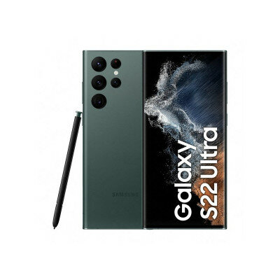 Samsung Galaxy S22 Ultra 256GB