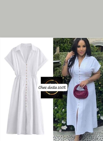 Jolie robe disponible