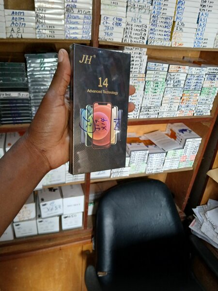 ÉCRAN IPHONE ORIGINAL