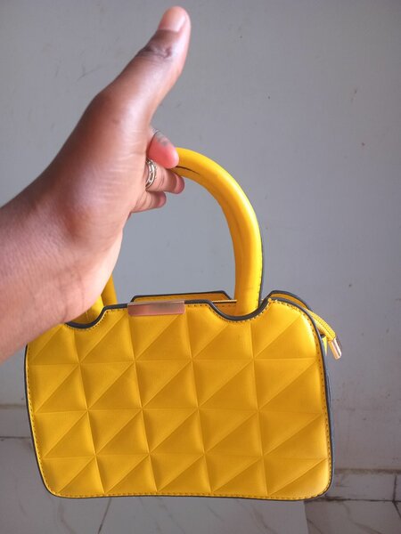 Sac à main chic Min Min