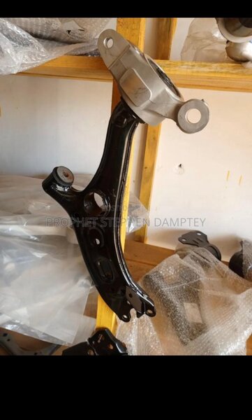 Honda HRV2019-2024 Lower arms