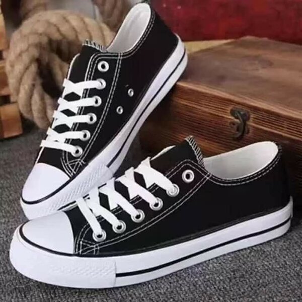 Converse unisexe tendance