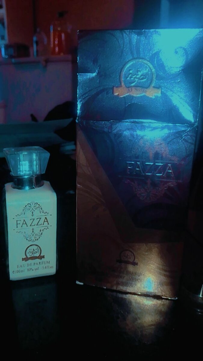 Arabic perfumes ️️️