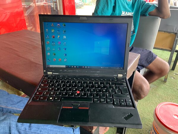 PC LENOVO X230 core i 5