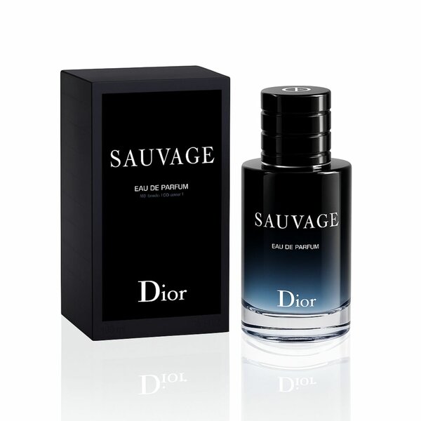 Parfum Sauvage Dior Homme