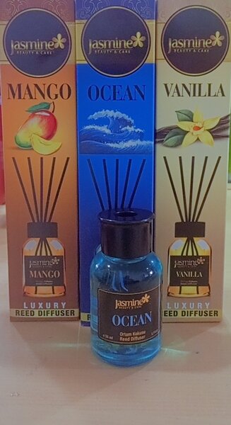 Senteurs d'intérieur