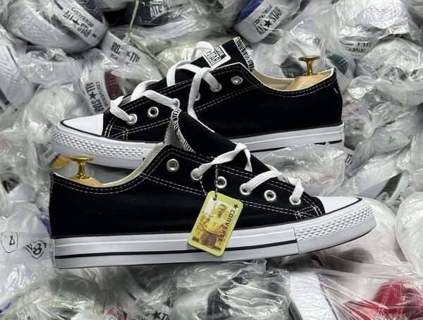 All star converse