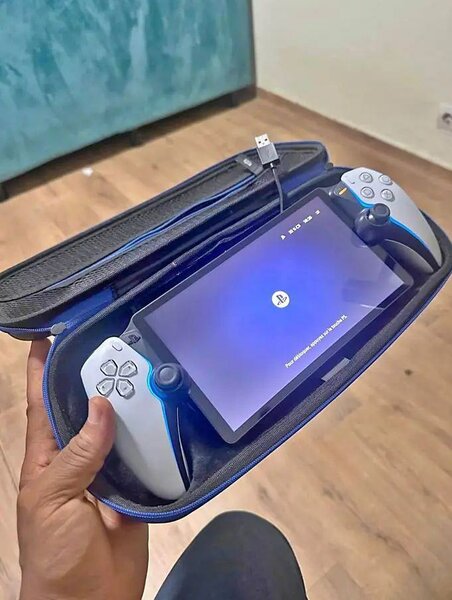 PlayStation Portal - Accessoire de transport